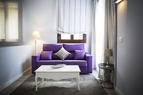 La Casa de la Trinidad Suites