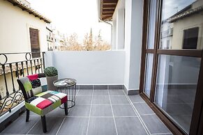 La Casa de la Trinidad Suites