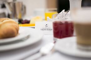 La Casa de la Trinidad Suites