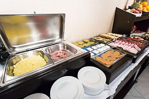 La Casa de la Trinidad Suites