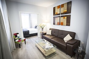 La Casa de la Trinidad Suites