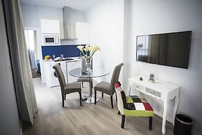 La Casa de la Trinidad Suites