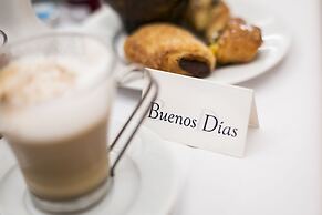 La Casa de la Trinidad Suites