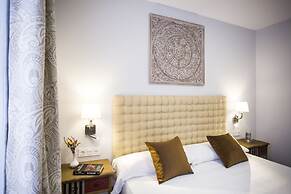 La Casa de la Trinidad Suites