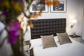 La Casa de la Trinidad Suites