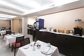 La Casa de la Trinidad Suites