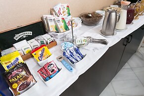 La Casa de la Trinidad Suites