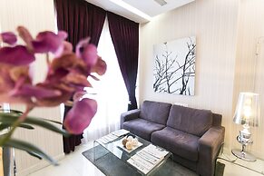 La Casa de la Trinidad Suites