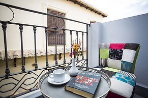 La Casa de la Trinidad Suites