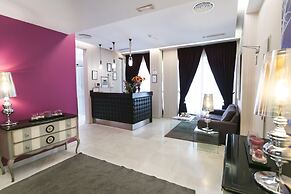 La Casa de la Trinidad Suites