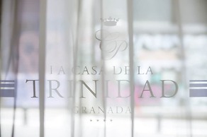 La Casa de la Trinidad Suites