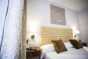 La Casa de la Trinidad Suites