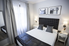 La Casa de la Trinidad Suites