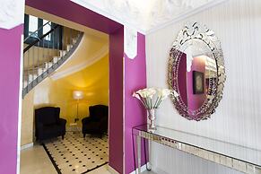 La Casa de la Trinidad Suites