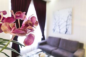 La Casa de la Trinidad Suites