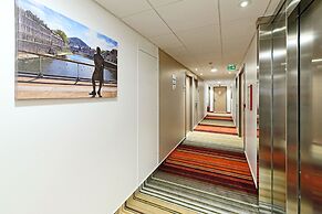 Hôtel Akena Besançon