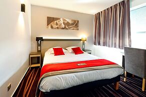 Hôtel Akena Besançon