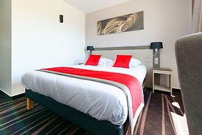 Hôtel Akena Besançon
