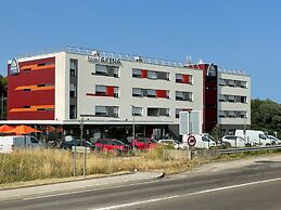 Hôtel Akena Besançon