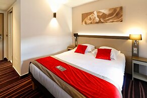 Hôtel Akena Besançon
