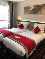 Hôtel Akena Besançon