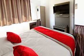Hôtel Akena Besançon