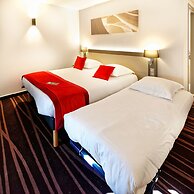 Hôtel Akena Besançon