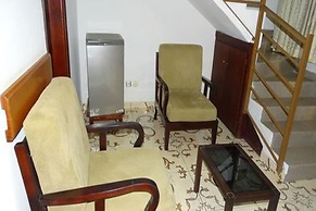 Residence Hotel Badjo