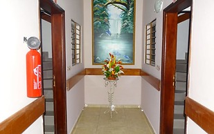 Residence Hotel Badjo