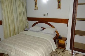 Residence Hotel Badjo