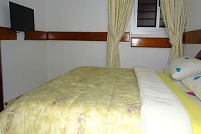 Residence Hotel Badjo