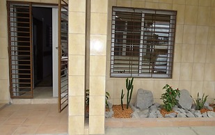 Residence Hotel Badjo