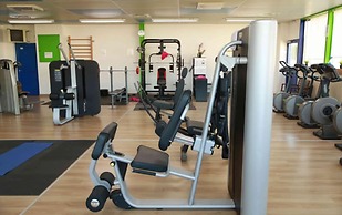 Residence Hotel Badjo