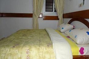 Residence Hotel Badjo