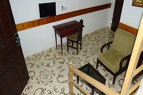 Residence Hotel Badjo