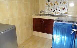 Residence Hotel Badjo