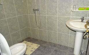 Residence Hotel Badjo