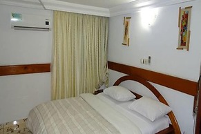 Residence Hotel Badjo