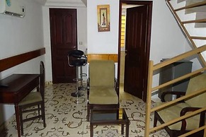 Residence Hotel Badjo