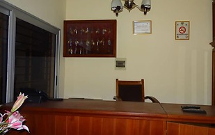 Residence Hotel Badjo