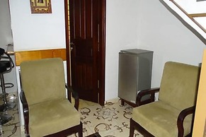 Residence Hotel Badjo