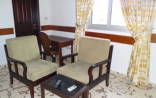 Residence Hotel Badjo