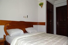 Residence Hotel Badjo