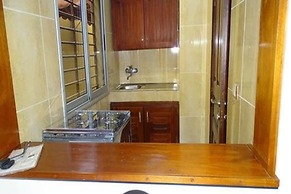 Residence Hotel Badjo