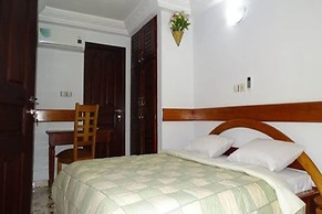 Residence Hotel Badjo