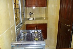 Residence Hotel Badjo