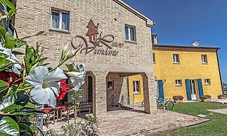 ll Ristoro Del Viandante