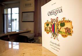 ll Ristoro Del Viandante