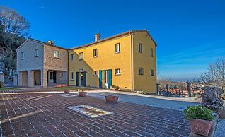 ll Ristoro Del Viandante