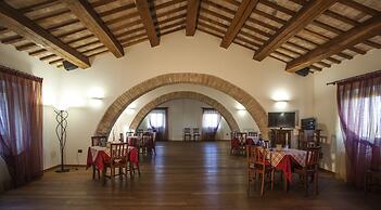 ll Ristoro Del Viandante